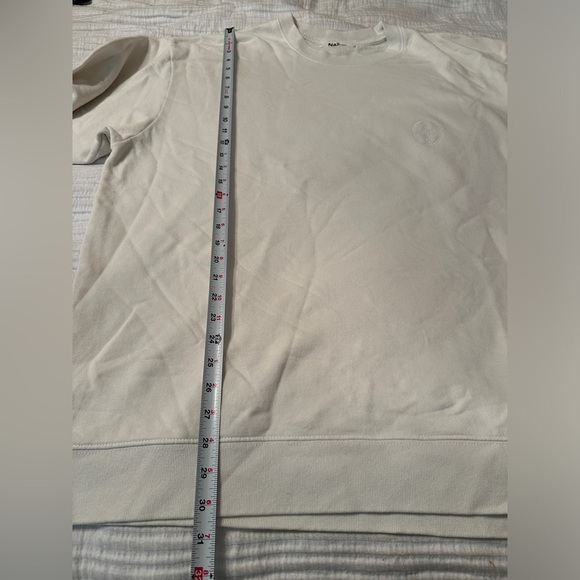 Naiyo Skull Crewneck - Size XXL - Picture 16 of 16